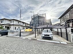 物件画像 松阪市虹が丘町　戸建て