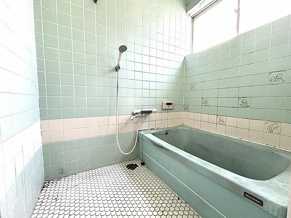 Beautiful mountainous landscape with colorful sky