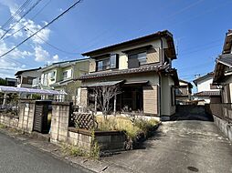 物件画像 松阪市石津町　戸建て
