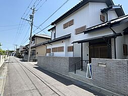 物件画像 津市藤方　戸建て