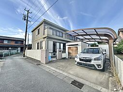 物件画像 松阪市垣鼻町 戸建て