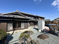 物件画像 津市久居野口町　戸建て