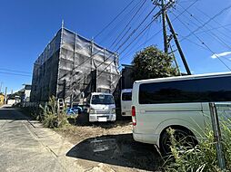 物件画像 伊勢市神久1丁目　戸建て