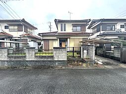 物件画像 松阪市久保町　戸建て