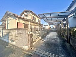 物件画像 津市栗真町屋町 戸建て