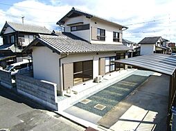 物件画像 津市栗真町屋町　戸建て