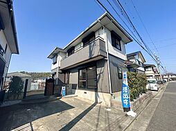 物件画像 津市高茶屋1丁目 戸建て