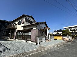 物件画像 伊勢市勢田町　戸建て