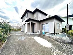 物件画像 松阪市虹が丘町　戸建て