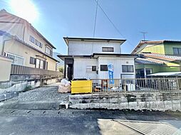 物件画像 伊勢市藤里町　戸建て