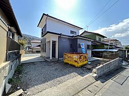 物件画像 伊勢市藤里町　戸建て