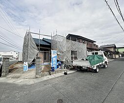 物件画像 松阪市駅部田町　戸建て