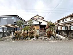 物件画像 松阪市中林町　戸建て