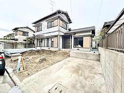 物件画像 津市白塚町　戸建て