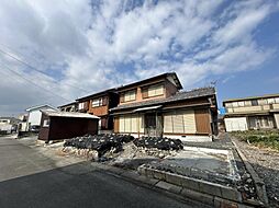 物件画像 伊勢市下野町　戸建て