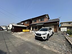 物件画像 伊勢市下野町　戸建て