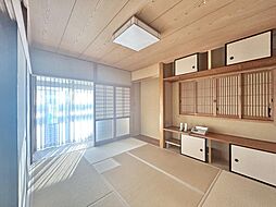 室内の画像