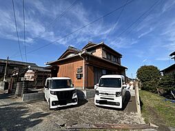 物件画像 伊勢市御薗町高向　戸建て