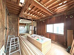 室内の画像