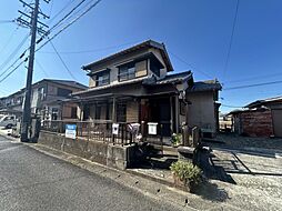 物件画像 鈴鹿市木田町　戸建て