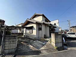 物件画像 伊勢市古市町　戸建て