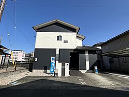 物件画像 松阪市高町　戸建て