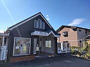セブンイレブン　津市一身田中野店 【近隣写真】近鉄高田本山駅まで約500ｍ（徒歩約7分） 1000m