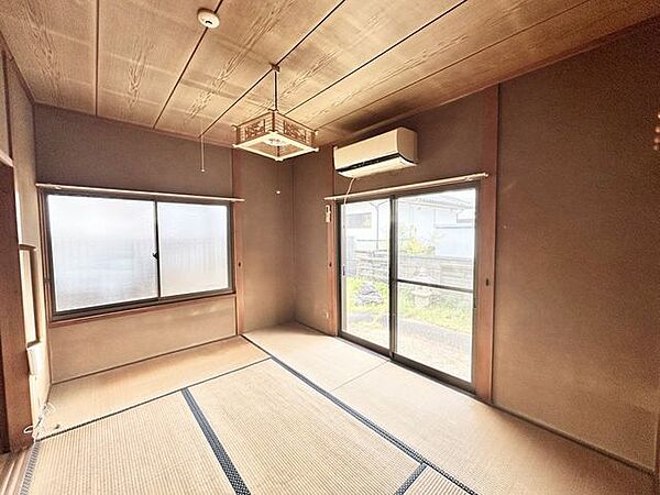 室内