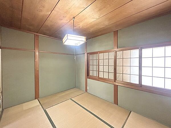 和室