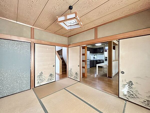 室内