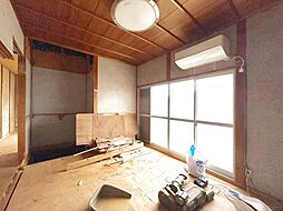 室内の画像