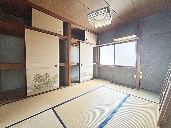和室を拡大表示