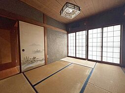 和室の画像