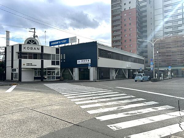 周辺を拡大表示