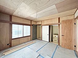 洋室の画像