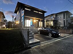 物件画像 名張市美旗町池の台東　戸建て