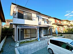 物件画像 名張市百合が丘東1番町 戸建て