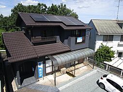 物件画像 名張市百合が丘西1番町 戸建て