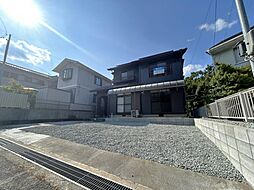 物件画像 名張市百合が丘西1番町　戸建て