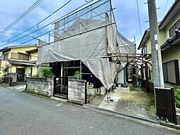 物件画像 名張市南町　戸建て