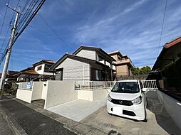 物件画像 亀山市みずほ台 戸建て