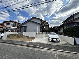 物件画像 亀山市みずほ台　戸建て