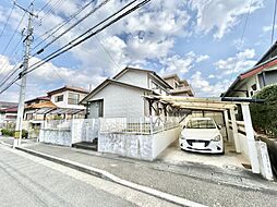 物件画像 亀山市みずほ台　戸建て