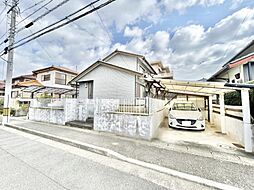 物件画像 亀山市みずほ台　戸建て