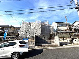 物件画像 名張市百合が丘東5番町　戸建て