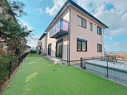 物件画像 名張市春日丘1番町　戸建て