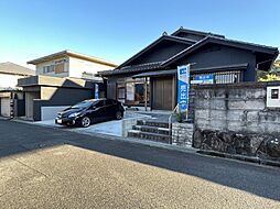 物件画像 名張市桔梗が丘4番町　戸建て