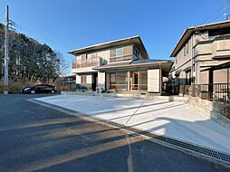 物件画像 名張市美旗町池の台東　戸建て