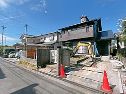 物件画像 伊賀市桐ケ丘6丁目　戸建て
