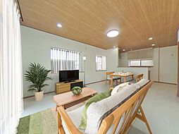 物件画像 伊賀市桐ケ丘6丁目　戸建て